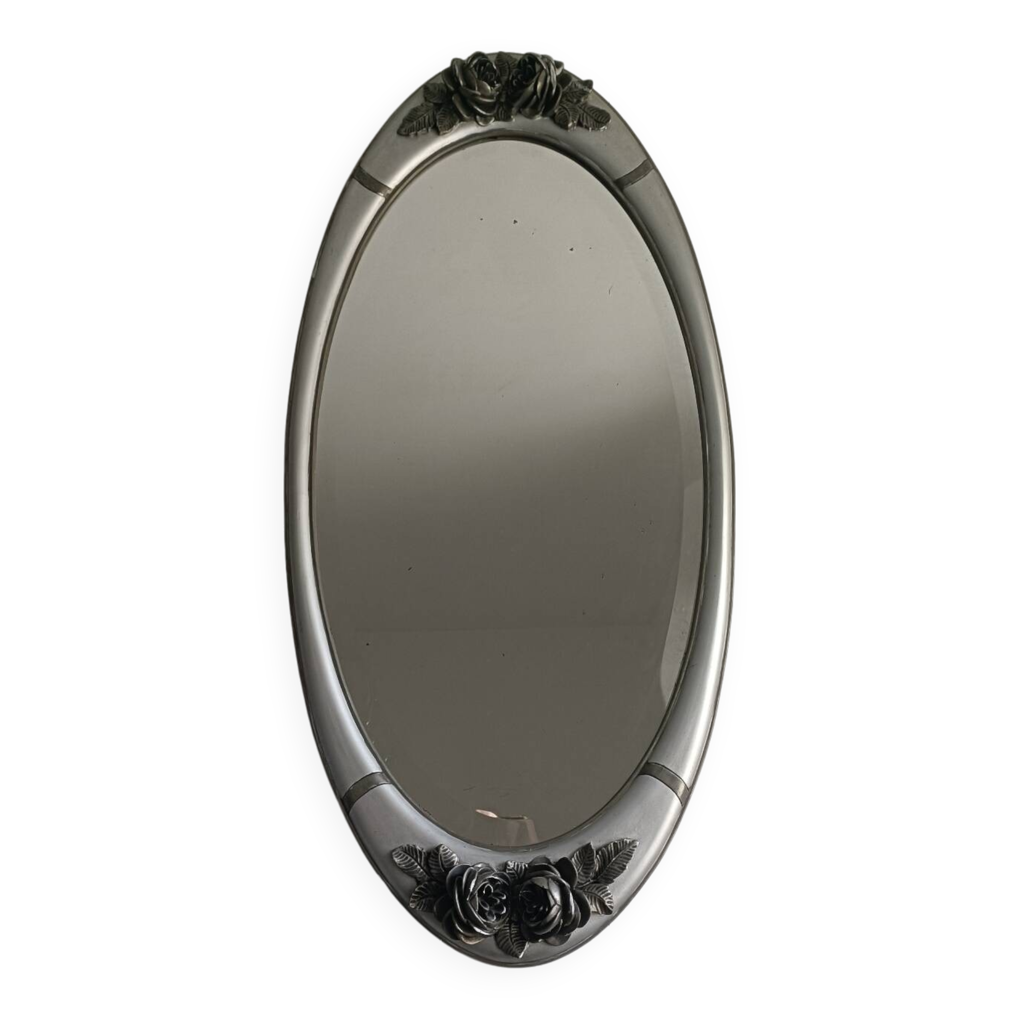 Grand miroir Art Déco 1930