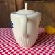 Old coffee maker KG Glasses May