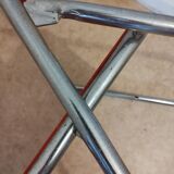 Vintage folding chair