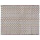 Vintage Turkish kilim handwoven 183x250 cm