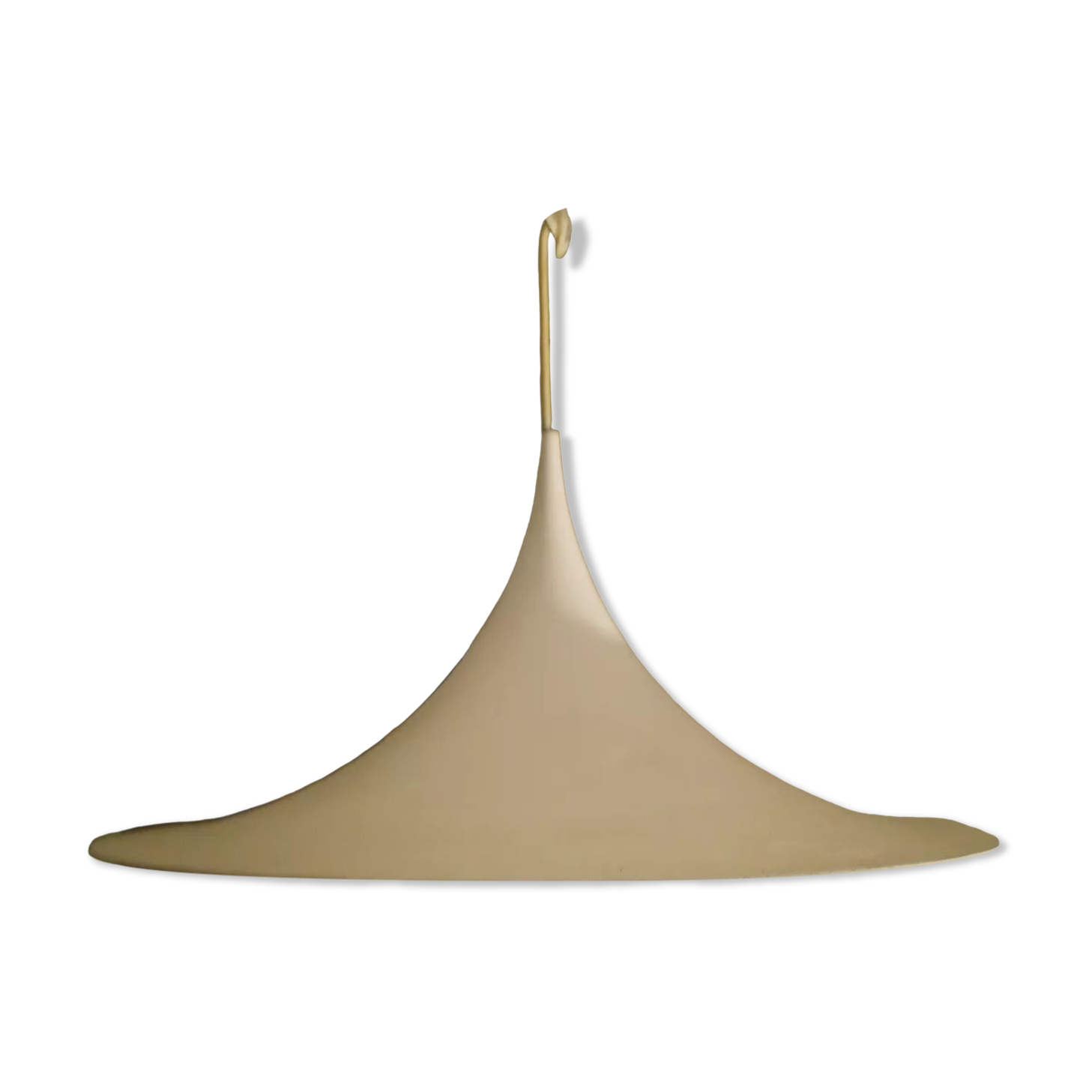 Scandinavian tulip pendant lamp