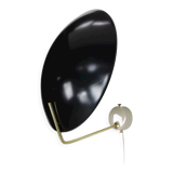 Model-232 wall light by Bruno Gatta for Stilnovo, 1960s, Italy