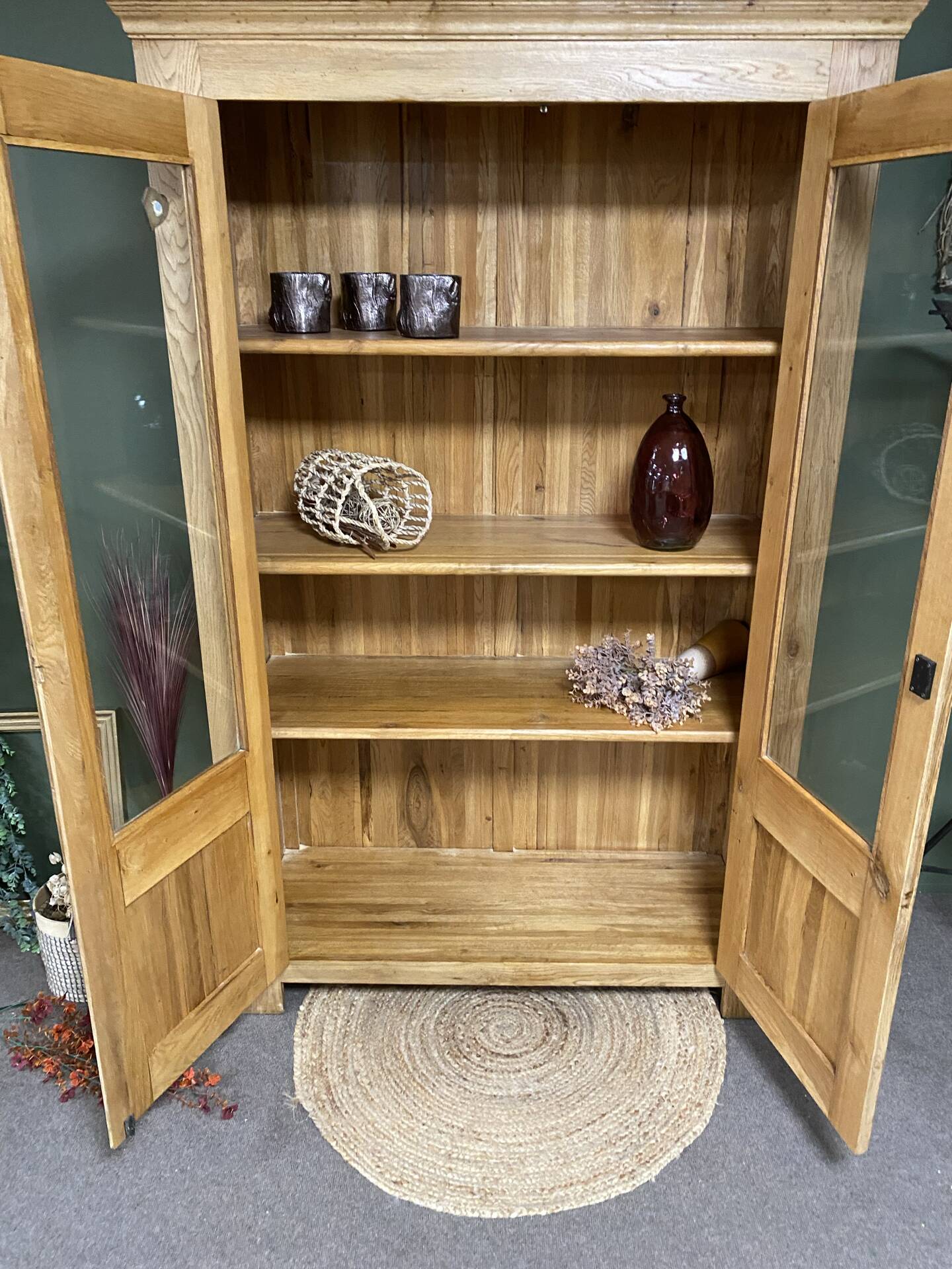 Vitrine 