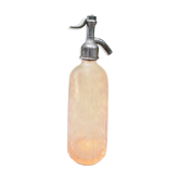 Bar siphon