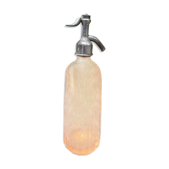 Bar siphon