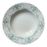 Luneville Garland deep plate