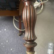 Fauteuil Voltaire