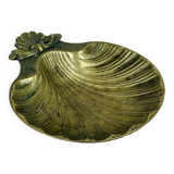 Brass shell pocket tray