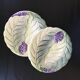Pair of slip cups