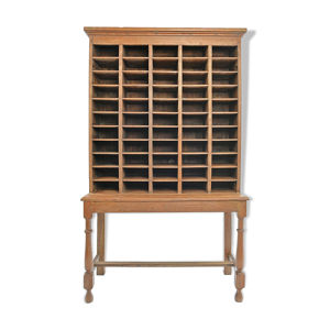 meuble d’artisan à
