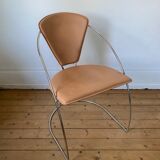 Linda Chair by Arrben Italy