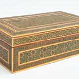 Khatam box