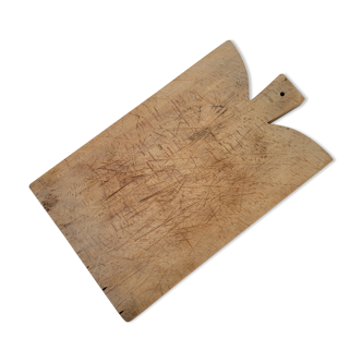 Cutting board