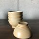 Sandstone bowl lot