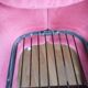 Paire de fauteuils PS142, Eugenio Gerli, 1960s, velours framboise