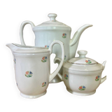Tea service