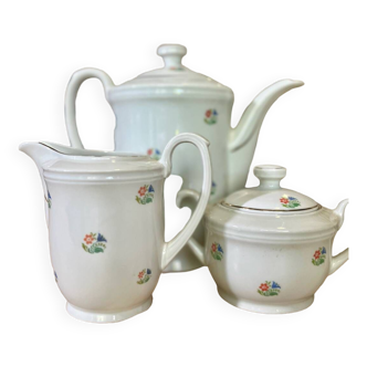 Tea service