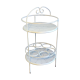 Vintage garden service