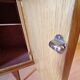 Vintage 1960s sideboard or chest of drawers