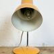 Orange Table Lamp by Josef Hurka for Napako, 1970s