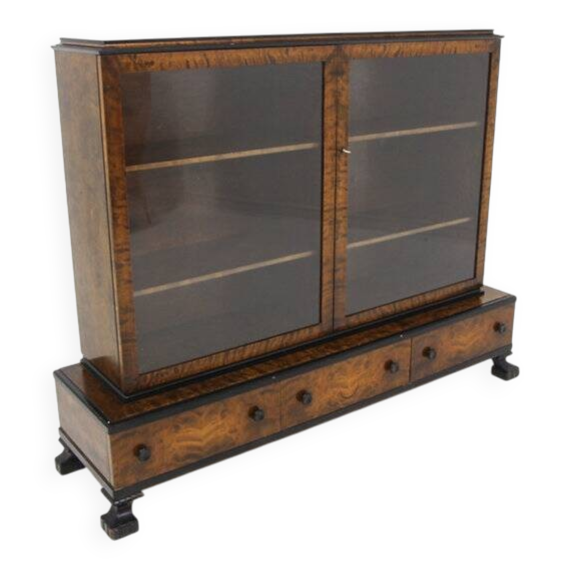 Swedish Grace Scandinavian cabinet, Bodafors, Sweden, 1940