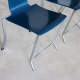 Vintage dining room chairs | chairs | kff design
