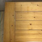 Sélection Charlotte Perriand table basse Les Arcs
