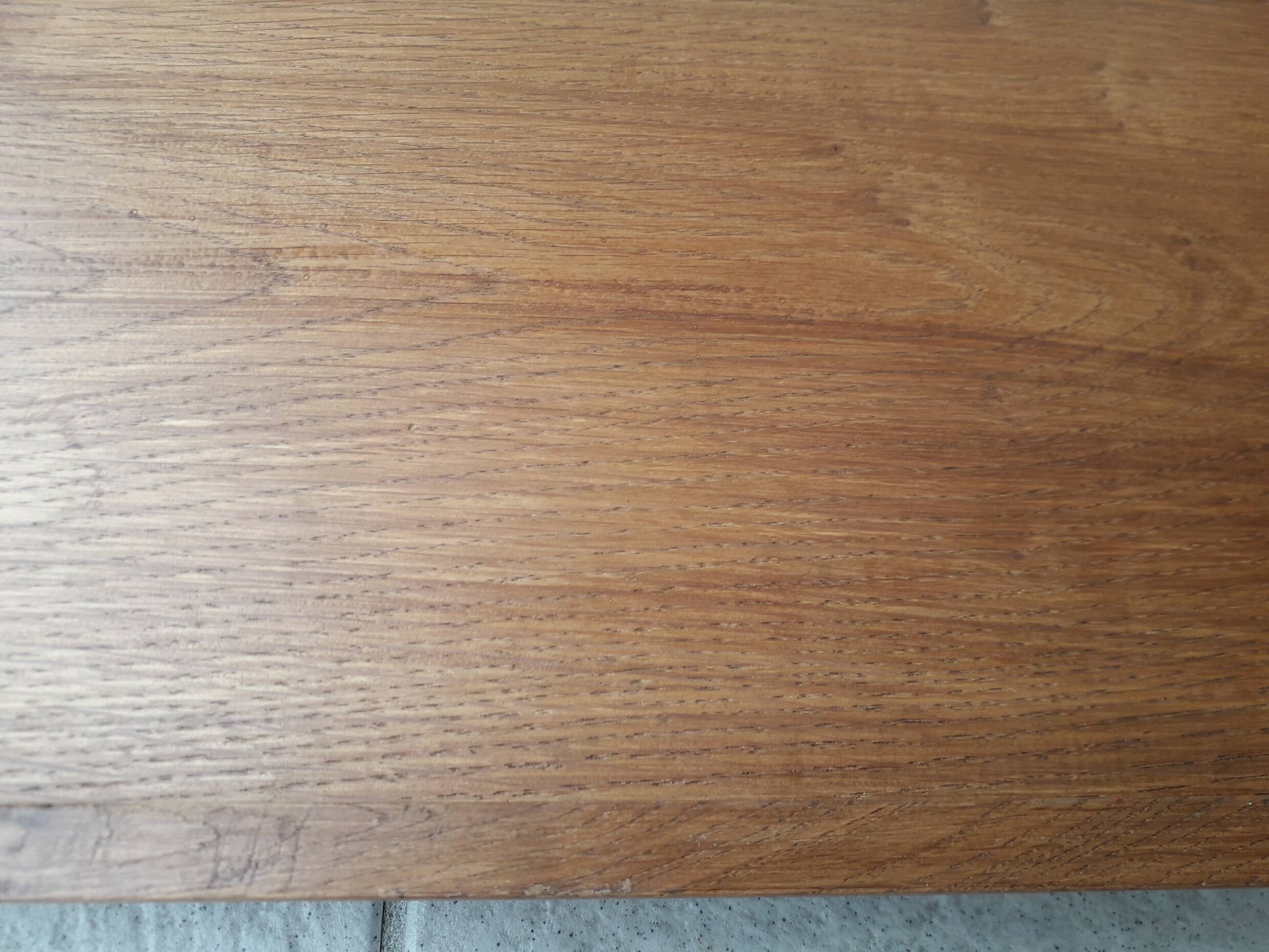 Wooden tray