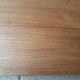 Wooden tray