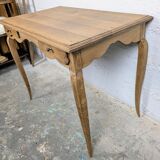 Louis XV style console desk