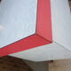 Comptoir caisse vintage