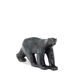 François Pompon. « Ours blanc », bronze, tirage de 2006.
