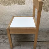 Chaise enfant