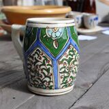 Turkish beer mug from the 1970s