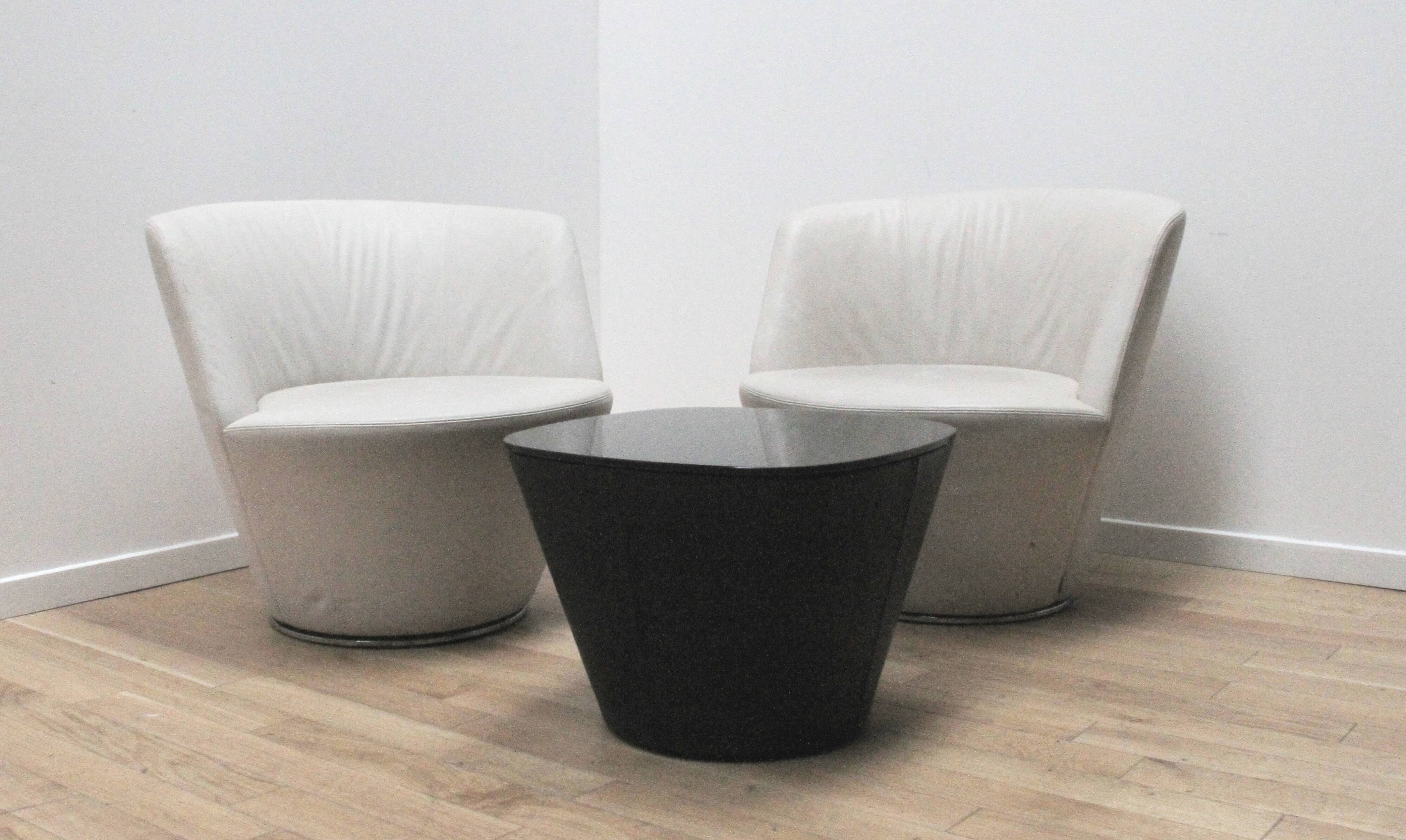 Ameo living room set, Walter Knoll