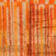Moroccan Berber rug Mrirt brown red orange modern