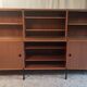 Enfilade by A.R.P. for Minvielle - 60s