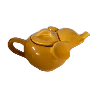Old Teapot