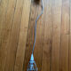 Hanging paper light