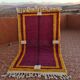 Tapis marocain berbère