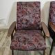 Fauteuils vintage de Tatra