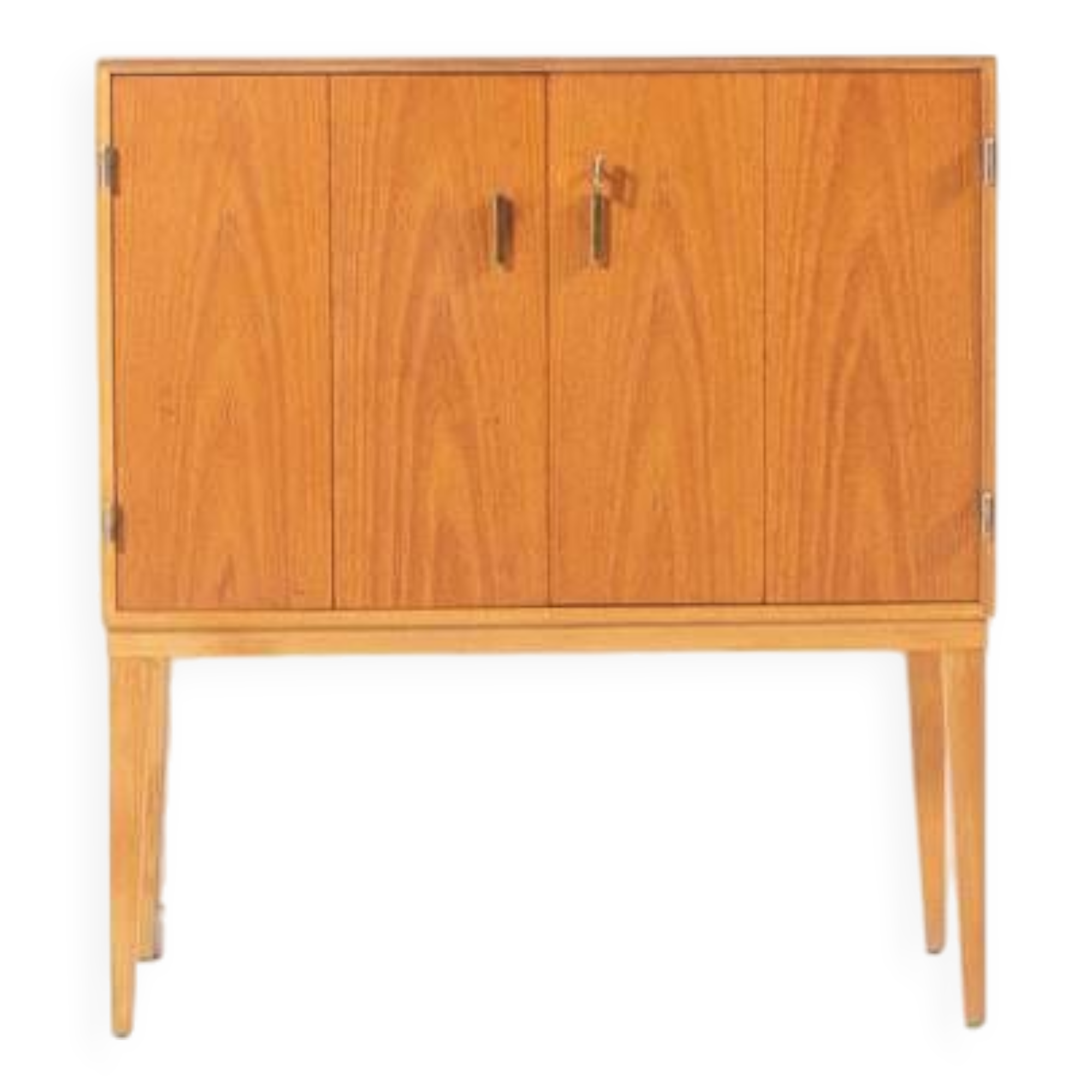 1960’s Danish vintage storage cabinet