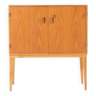 1960’s Danish vintage storage cabinet