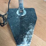 Art Deco “French craftsmanship” articulated lamp