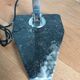 Art Deco “French craftsmanship” articulated lamp