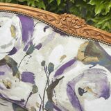 New louis xv sofa