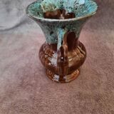 ADP handmade art deco vase