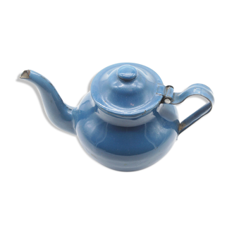 Former teapot in email