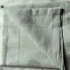 square damask tablecloth 145 x 145 cm almond green