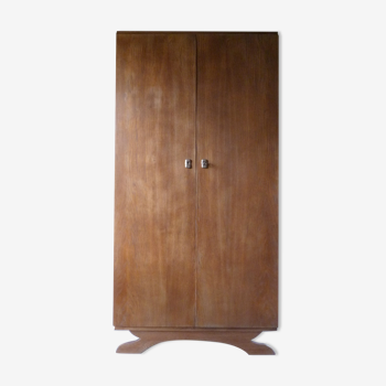 Armoire parisienne des années 30